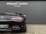 Mercedes-Benz AMG-GT C Roadster 4.0 Premium V8 577 pk AUT. | dealer onderhouden | achteras besturing | memory stoel | adaptieve cruise | 360 camera