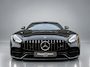 Mercedes-Benz AMG-GT C Roadster 4.0 Premium V8 577 pk AUT. | dealer onderhouden | achteras besturing | memory stoel | adaptieve cruise | 360 camera
