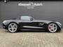 Mercedes-Benz AMG-GT C Roadster 4.0 Premium V8 577 pk AUT. | dealer onderhouden | achteras besturing | memory stoel | adaptieve cruise | 360 camera