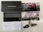 Mercedes-Benz AMG-GT C Roadster 4.0 Premium V8 577 pk AUT. | dealer onderhouden | achteras besturing | memory stoel | adaptieve cruise | 360 camera