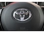 Toyota Yaris 1.5 VVT-i Design Red met trekhaak