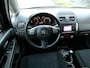 Suzuki SX4 1.6 Executive 120pk Clima Cruise Trekhaak 1200kg. Hoge instap