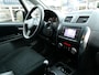 Suzuki SX4 1.6 Executive 120pk Clima Cruise Trekhaak 1200kg. Hoge instap