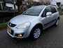 Suzuki SX4 1.6 Executive 120pk Clima Cruise Trekhaak 1200kg. Hoge instap