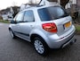Suzuki SX4 1.6 Executive 120pk Clima Cruise Trekhaak 1200kg. Hoge instap