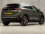 Peugeot 3008 1.2 PureTech Allure Sport Automaat 131Pk (APPLE CARPLAY, GROOT NAVI, LEDER, 360 CAMERA, GETINT GLAS, SPORTSTOELEN, TREKHAAK, LANE ASSIST, NIEUWSTAAT)