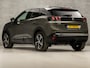Peugeot 3008 1.2 PureTech Allure Sport Automaat 131Pk (APPLE CARPLAY, GROOT NAVI, LEDER, 360 CAMERA, GETINT GLAS, SPORTSTOELEN, TREKHAAK, LANE ASSIST, NIEUWSTAAT)