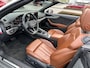 Audi A5 Cabriolet 40 TFSI Launch edition Sport | B&O | Fijnnappa Leder | Nekverwarming