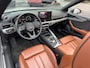 Audi A5 Cabriolet 40 TFSI Launch edition Sport | B&O | Fijnnappa Leder | Nekverwarming
