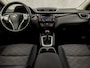 Nissan Qashqai 1.2 N-Connecta (PANORAMADAK, NAVIGATIE, 360 CAMERA, TREKHAAK, GETINT GLAS, SPORTSTOELEN, KEYLESS, PARKEERSENSOREN, CRUISE, NIEUWSTAAT)