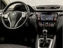 Nissan Qashqai 1.2 N-Connecta (PANORAMADAK, NAVIGATIE, 360 CAMERA, TREKHAAK, GETINT GLAS, SPORTSTOELEN, KEYLESS, PARKEERSENSOREN, CRUISE, NIEUWSTAAT)