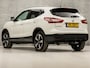 Nissan Qashqai 1.2 N-Connecta (PANORAMADAK, NAVIGATIE, 360 CAMERA, TREKHAAK, GETINT GLAS, SPORTSTOELEN, KEYLESS, PARKEERSENSOREN, CRUISE, NIEUWSTAAT)