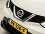 Nissan Qashqai 1.2 N-Connecta (PANORAMADAK, NAVIGATIE, 360 CAMERA, TREKHAAK, GETINT GLAS, SPORTSTOELEN, KEYLESS, PARKEERSENSOREN, CRUISE, NIEUWSTAAT)
