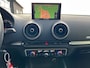 Audi A3 Sportback 1.5 TFSI CoD Sport S Line Edition | 1/2 Leer | Led | Navi | Stoelver |