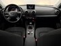 Audi A3 Sportback 1.6 TDI Ambition Pro Line plus Clima, Parkeersensoren, Navi, A start stop, Lichtmetalen velgen, 6 Versnelling