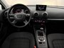 Audi A3 Sportback 1.6 TDI Ambition Pro Line plus Clima, Parkeersensoren, Navi, A start stop, Lichtmetalen velgen, 6 Versnelling