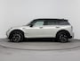 MINI Clubman Mini 2.0 JCW ALL4 Chili Driver Assistance Pack | Driving Assistant | Serious Business-pakket | achteropkomend verkeer waarschuwing | airco automatisch | cruise control | LED koplampen | lederen/stof bekleding | lichtmetalen velgen 18"| elektrisch glazen panorama-dak | voorstoelen verwarmd