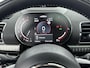 MINI Clubman Mini 2.0 JCW ALL4 Chili Driver Assistance Pack | Driving Assistant | Serious Business-pakket | achteropkomend verkeer waarschuwing | airco automatisch | cruise control | LED koplampen | lederen/stof bekleding | lichtmetalen velgen 18"| elektrisch glazen panorama-dak | voorstoelen verwarmd