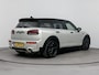MINI Clubman Mini 2.0 JCW ALL4 Chili Driver Assistance Pack | Driving Assistant | Serious Business-pakket | achteropkomend verkeer waarschuwing | airco automatisch | cruise control | LED koplampen | lederen/stof bekleding | lichtmetalen velgen 18"| elektrisch glazen panorama-dak | voorstoelen verwarmd