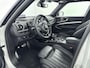 MINI Clubman Mini 2.0 JCW ALL4 Chili Driver Assistance Pack | Driving Assistant | Serious Business-pakket | achteropkomend verkeer waarschuwing | airco automatisch | cruise control | LED koplampen | lederen/stof bekleding | lichtmetalen velgen 18"| elektrisch glazen panorama-dak | voorstoelen verwarmd
