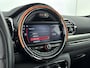 MINI Clubman Mini 2.0 JCW ALL4 Chili Driver Assistance Pack | Driving Assistant | Serious Business-pakket | achteropkomend verkeer waarschuwing | airco automatisch | cruise control | LED koplampen | lederen/stof bekleding | lichtmetalen velgen 18"| elektrisch glazen panorama-dak | voorstoelen verwarmd