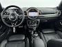 MINI Clubman Mini 2.0 JCW ALL4 Chili Driver Assistance Pack | Driving Assistant | Serious Business-pakket | achteropkomend verkeer waarschuwing | airco automatisch | cruise control | LED koplampen | lederen/stof bekleding | lichtmetalen velgen 18"| elektrisch glazen panorama-dak | voorstoelen verwarmd