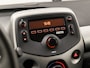 Peugeot 108 1.0 e-VTi Sport (AIRCO, BLUETOOTH, SPORTSTOELEN, ELEK RAMEN, STUURWIEL MULTIFUNCTIONEEL, NIEUWSTAAT)
