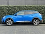 Peugeot 2008 1.2 PureTech ALLURE, NIEUW MODEL, PANO, NAVI, CRUISE, LANE, CAMERA, CLIMATE CONTROL, STOELVERWARMING, LEDER, PDC, LED, DAB, KEYLESS, LICHTMETAAL 17"