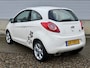 Ford Ka 1.2 Style start/stop Slechts 38817 km [ airco,audio,lmv ]