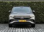Mercedes-Benz EQB 250 AMG Line 67 kWh, MANUFAKTUR, PANO, LEDER/ALCANTARA, NAVI, CRUISE, KEYLESS, CAMERA, PDC, DAB, LED, CLIMATE CONTROL, STOELVERWARMING, ELEKTRISCHE KOFFERKLEP, LICHTMETAAL 20"