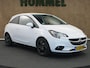 Opel Corsa 1.4 Edition - AIRCO - CRUISE CONTROL - STOELVERWARMING VOORSTOELEN - STUURWIELVERWARMING - ACHTERUITRIJCAMERA - PARKEERSENSOREN VOOR + ACHTER - LEDEREN STUURWIEL