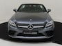 Mercedes-Benz C-klasse Cabrio 180 Sport Edition /Stoelverwarming /Nekverwarming /Achteruitrijcamera /19 Inch