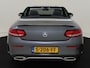 Mercedes-Benz C-klasse Cabrio 180 Sport Edition /Stoelverwarming /Nekverwarming /Achteruitrijcamera /19 Inch