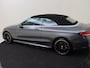Mercedes-Benz C-klasse Cabrio 180 Sport Edition /Stoelverwarming /Nekverwarming /Achteruitrijcamera /19 Inch
