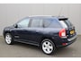 Jeep Compass 2.1 CRD Limited Leder/Stoelverwarming/Cruise-control