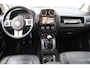 Jeep Compass 2.1 CRD Limited Leder/Stoelverwarming/Cruise-control