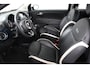 Fiat 500 1.2 Lounge | Navigatie | Climate Control | Lederen Bekleding | Panoramadak | Cruise Control | Bluetooth | Parkeersensoren | Lichtmetalen velgen