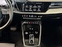 Audi A3 Sportback 35 150pk TFSI S edition Sportstoelen zwarte stof | Achteruitrijcamera | Stoelverwarming voorin