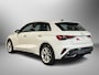 Audi A3 Sportback 35 150pk TFSI S edition Sportstoelen zwarte stof | Achteruitrijcamera | Stoelverwarming voorin