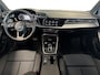 Audi A3 Sportback 35 150pk TFSI S edition Sportstoelen zwarte stof | Achteruitrijcamera | Stoelverwarming voorin