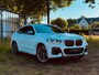 BMW X4 M40i High Executive |PANO|TREKHAAK|HUD|CARPLAY|DEALER ONDERH.| 17959 / 4293