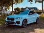 BMW X4 M40i High Executive |PANO|TREKHAAK|HUD|CARPLAY|DEALER ONDERH.| 17959 / 4293