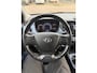 Hyundai i10 1.0i i-Drive/5drs/ 2e EIG/ dealeronderhouden/ 1jaar apk/ volle opties/ zeer nette auto.