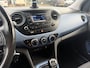 Hyundai i10 1.0i i-Drive/5drs/ 2e EIG/ dealeronderhouden/ 1jaar apk/ volle opties/ zeer nette auto.
