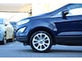 Ford EcoSport 1.0EB TITANIUM | CRUISE | PARK SENS | CLIMA | UNIEKE KM! | DEALER OH! | 17" LMV | APPLE CARPLAY/ANDROID AUTO | PRACHTIGE STAAT!