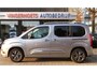 Citroën Berlingo 130 Pk Benzine ** AUTOMAAT * * Climate & Cruise Control * Trekhaak * L.M. Velgen * Navigatie & Spotify via Apple Carplay / Android Auto * Stoelverwarming * Vierseizoenenbanden Michelin * Vingerhoets; Vierde Generatie Eersteklas Service !