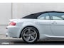 BMW M6 6-serie Cabrio