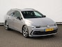 Volkswagen Golf Variant 1.5 eTSI R-Line Business+ 130PK DSG| Navigatie | Achteruitrijcamera | Climate control | Trekhaak | LED plus | 18" Bergamo" |