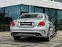 Mercedes-Benz C-klasse 180 AMG Line | Leder | Camera | 18" LMV