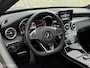 Mercedes-Benz C-klasse 180 AMG Line | Leder | Camera | 18" LMV